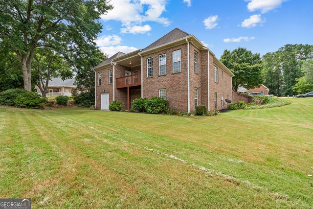 155 Biltmore Drive, Fayetteville, GA 30214