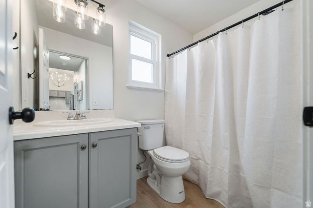 1335 E HARRIER ST, Eagle Mountain, UT 84005