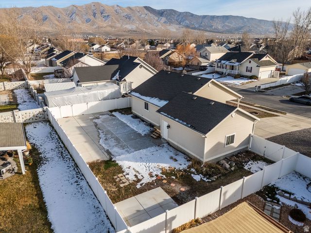 1335 E HARRIER ST, Eagle Mountain, UT 84005
