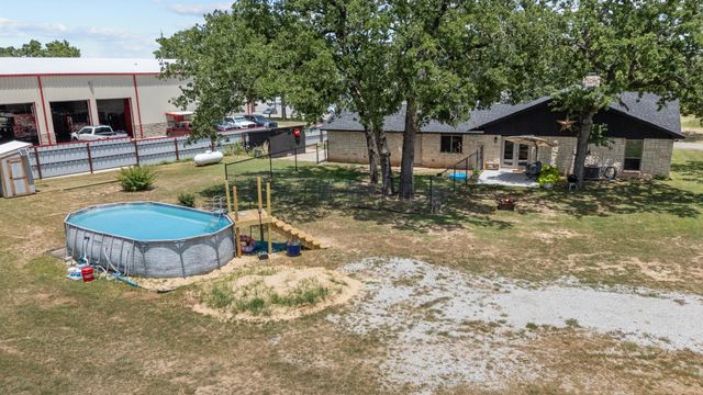 220 S Ash Terrace 0, Springtown, TX 76082