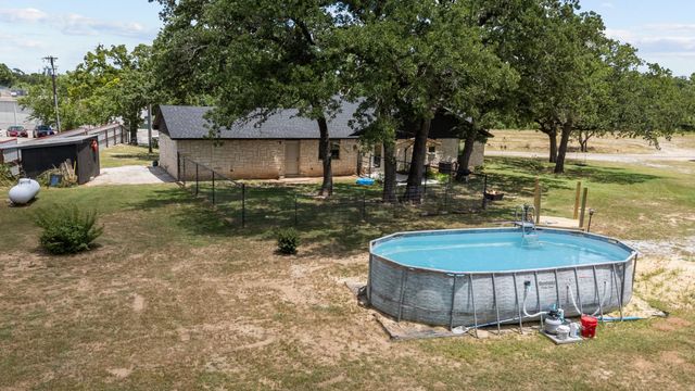 220 S Ash Terrace 0, Springtown, TX 76082