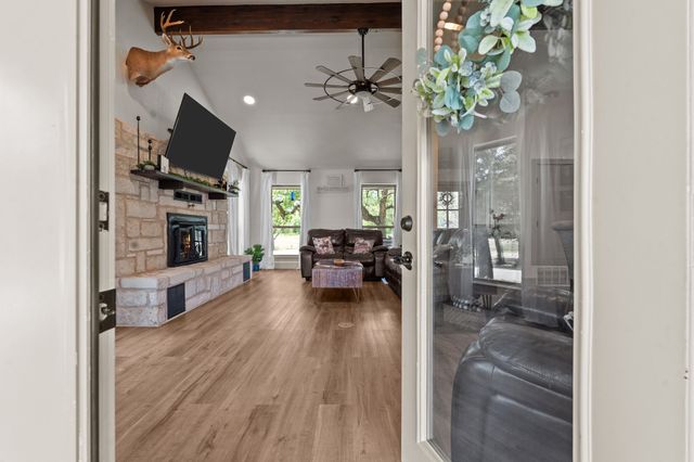 220 S Ash Terrace 0, Springtown, TX 76082