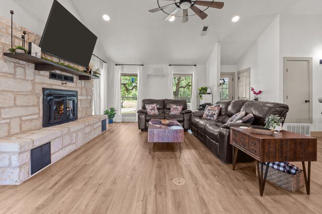 220 S Ash Terrace 0, Springtown, TX 76082