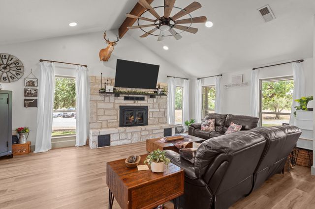 220 S Ash Terrace 0, Springtown, TX 76082