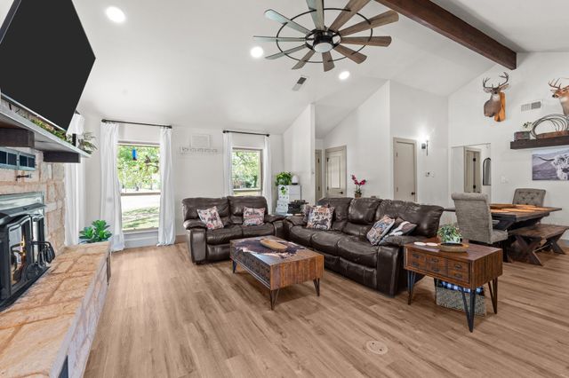 220 S Ash Terrace 0, Springtown, TX 76082