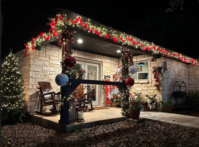 220 S Ash Terrace 0, Springtown, TX 76082