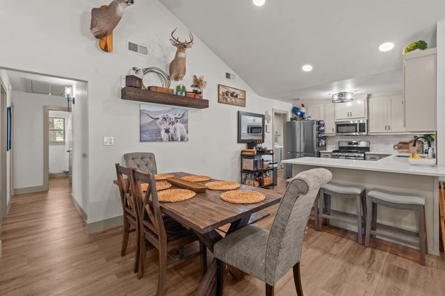 220 S Ash Terrace 0, Springtown, TX 76082