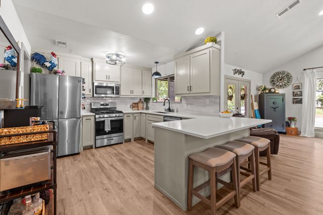 220 S Ash Terrace 0, Springtown, TX 76082