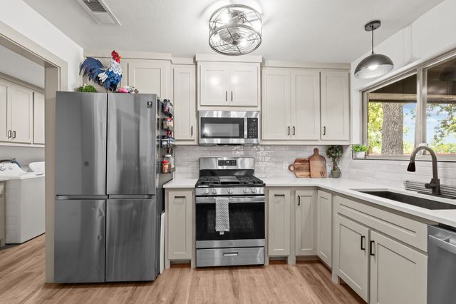 220 S Ash Terrace 0, Springtown, TX 76082