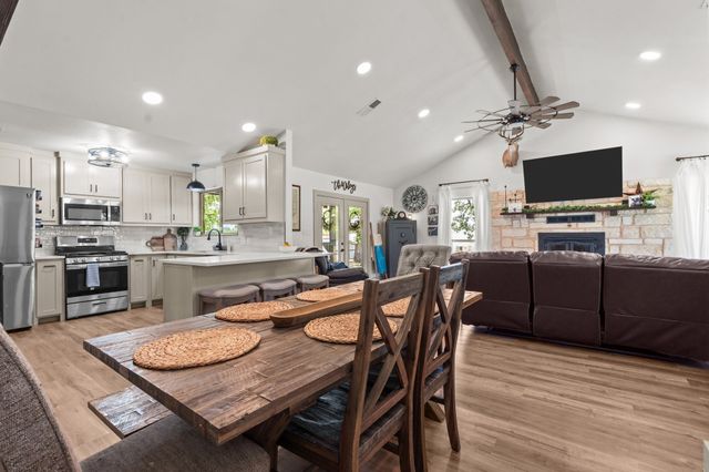 220 S Ash Terrace 0, Springtown, TX 76082