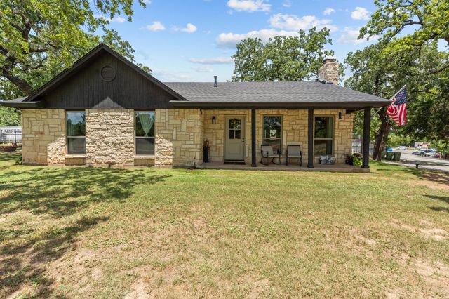 220 S Ash Terrace 0, Springtown, TX 76082