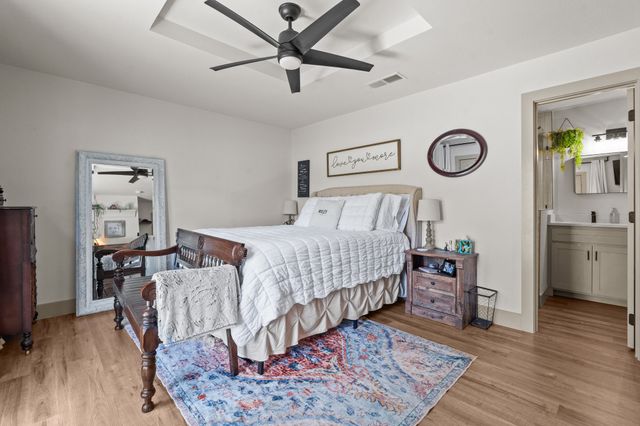 220 S Ash Terrace 0, Springtown, TX 76082