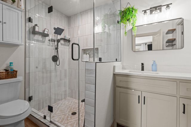 220 S Ash Terrace 0, Springtown, TX 76082