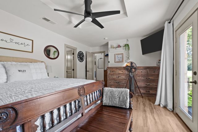 220 S Ash Terrace 0, Springtown, TX 76082