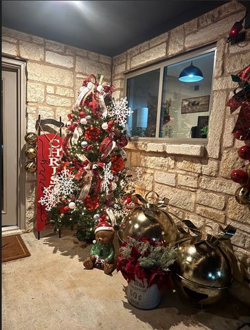 220 S Ash Terrace 0, Springtown, TX 76082