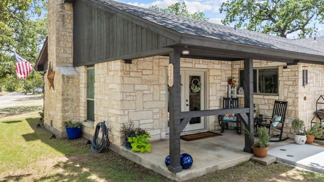 220 S Ash Terrace 0, Springtown, TX 76082