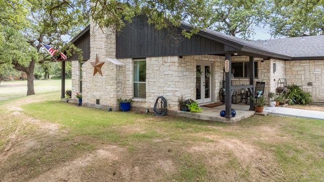 220 S Ash Terrace 0, Springtown, TX 76082