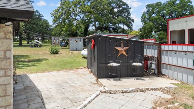 220 S Ash Terrace 0, Springtown, TX 76082