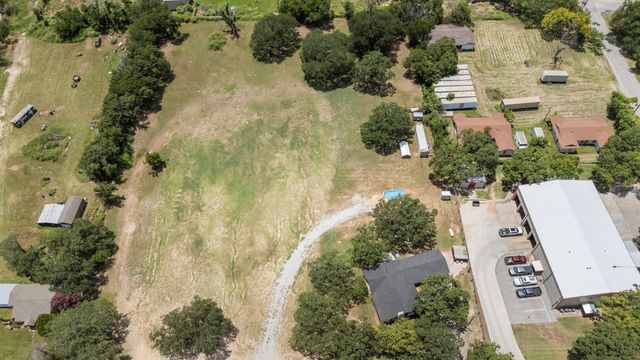 220 S Ash Terrace 0, Springtown, TX 76082