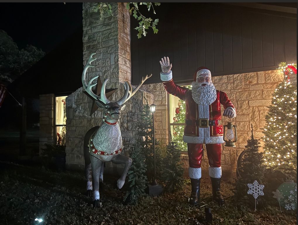 220 S Ash Terrace 0, Springtown, TX 76082