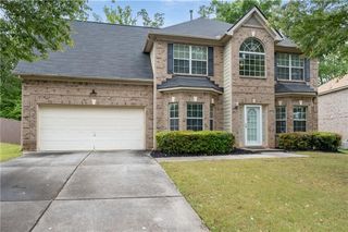304 Allegrini Drive, Atlanta, GA 30349