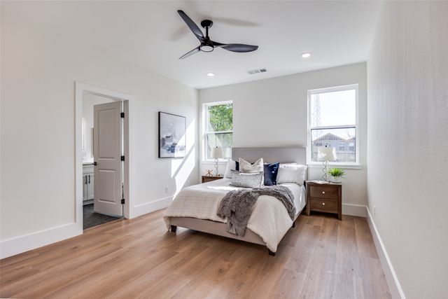 2410 Jeffries Street, Dallas, TX 75215