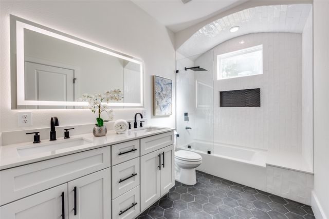 2410 Jeffries Street, Dallas, TX 75215