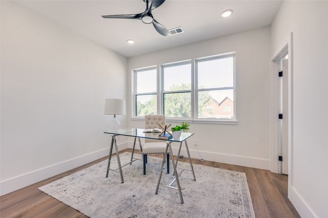 2410 Jeffries Street, Dallas, TX 75215