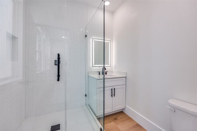 2410 Jeffries Street, Dallas, TX 75215
