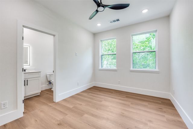 2410 Jeffries Street, Dallas, TX 75215