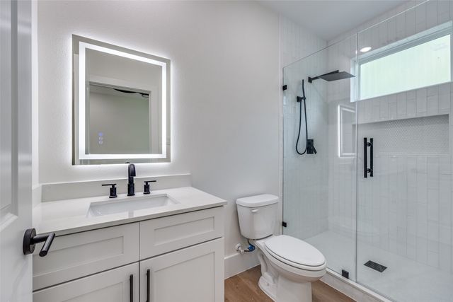 2410 Jeffries Street, Dallas, TX 75215