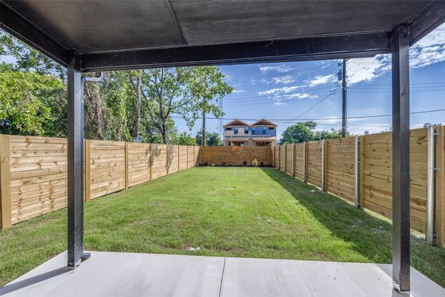 2410 Jeffries Street, Dallas, TX 75215