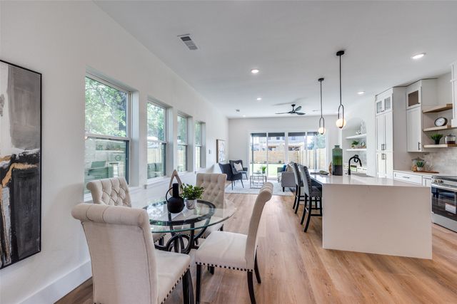 2410 Jeffries Street, Dallas, TX 75215