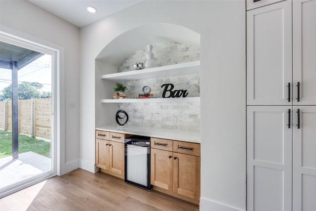 2410 Jeffries Street, Dallas, TX 75215