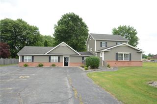 1662 Manitou Road, Greece, NY 14626