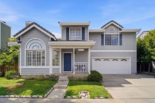 375 De Salle Terrace, Fremont, CA 94536