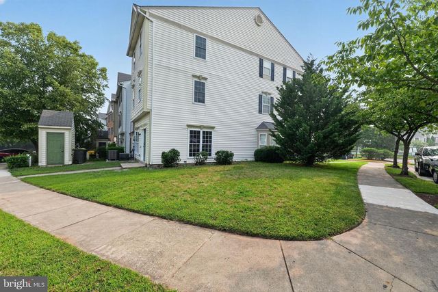 2019 TEA ISLAND CT, Odenton, MD 21113