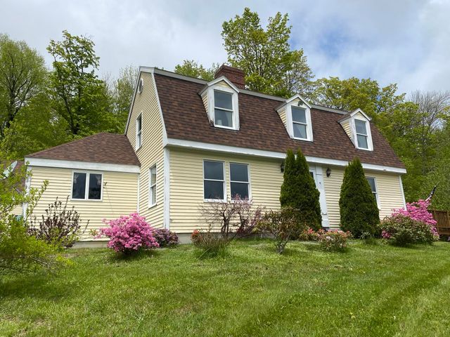 24 Antler Loop, Dover, VT 05356