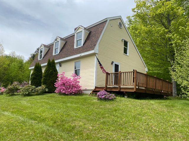 24 Antler Loop, Dover, VT 05356