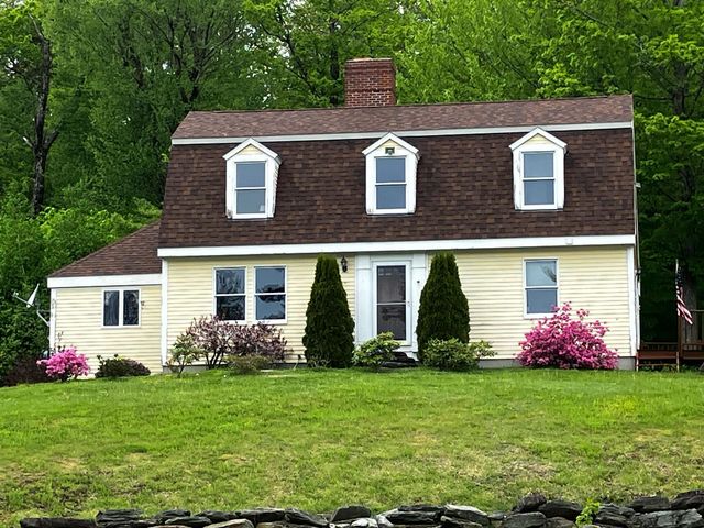 24 Antler Loop, Dover, VT 05356