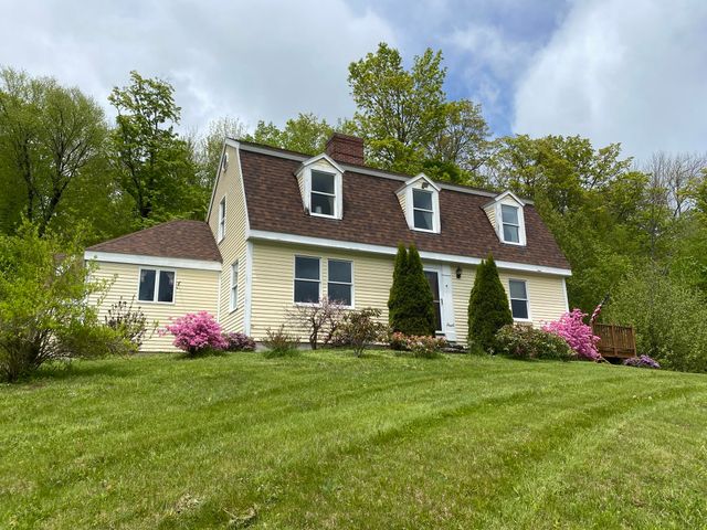 24 Antler Loop, Dover, VT 05356