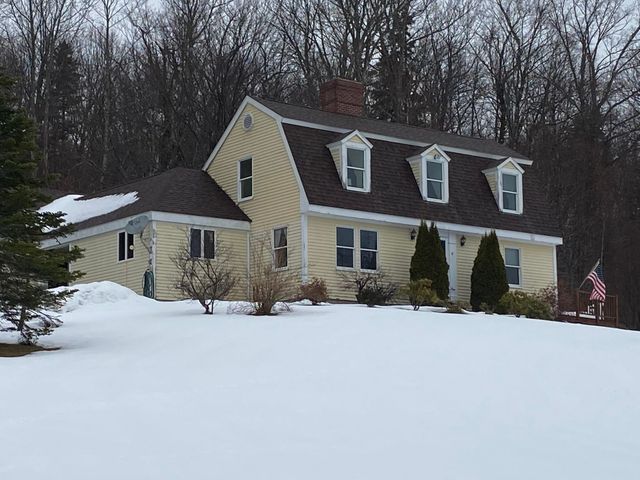 24 Antler Loop, Dover, VT 05356