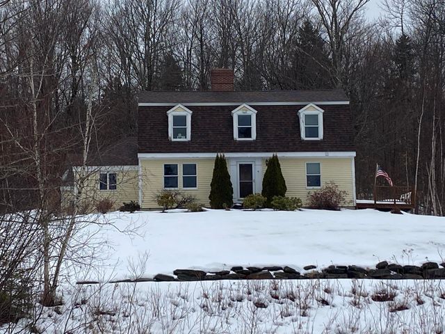 24 Antler Loop, Dover, VT 05356