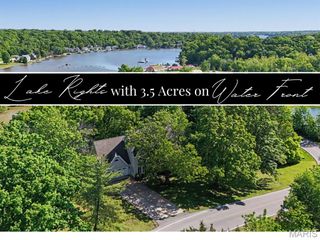 3 Oak Bluff Drive, Lake St Louis, MO 63367