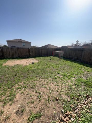 20418 Red Canyon Creek Lane, Humble, TX 77338