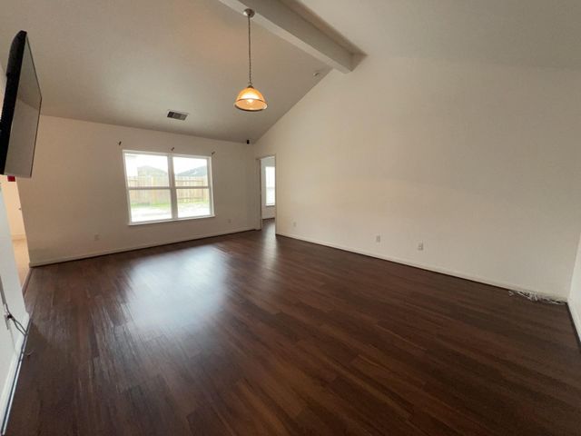 20418 Red Canyon Creek Lane, Humble, TX 77338