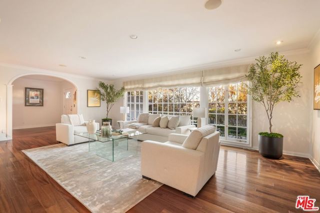 15550 Valley Vista Boulevard, Encino (los Angeles), CA 91436