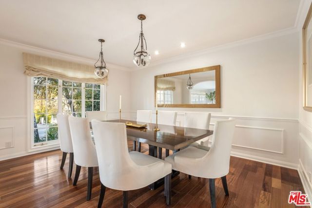 15550 Valley Vista Boulevard, Encino (los Angeles), CA 91436