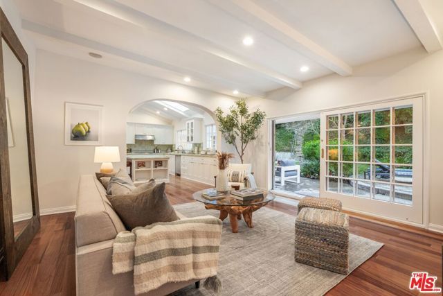 15550 Valley Vista Boulevard, Encino (los Angeles), CA 91436