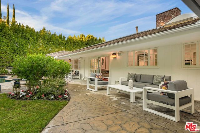 15550 Valley Vista Boulevard, Encino (los Angeles), CA 91436